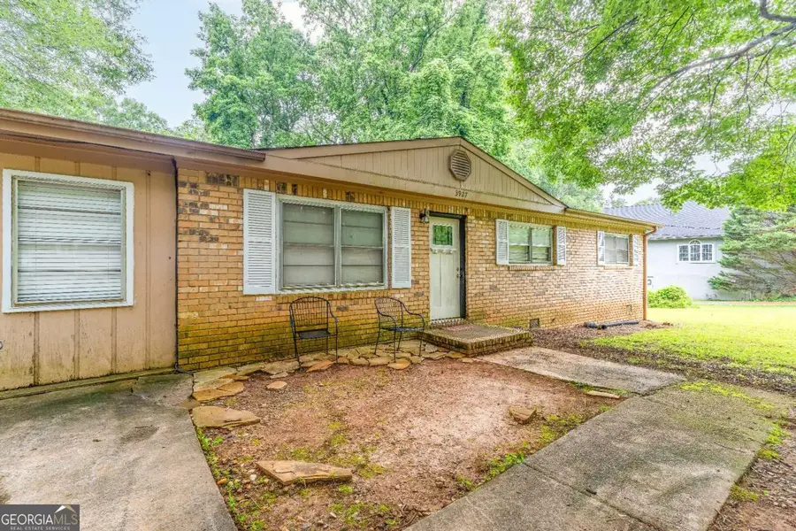 3927 Buck Road, Powder Springs, GA 30127 - #2