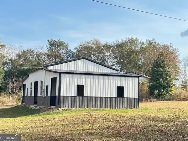 9 June Lane, Eastman, GA 31023