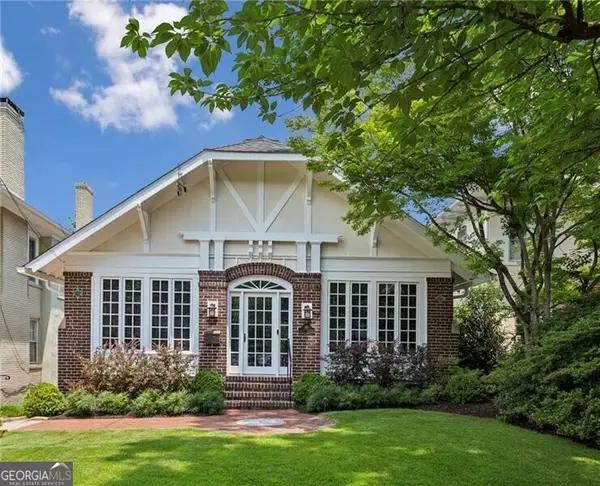 16 Walker Terrace Ne, Atlanta, GA 30309