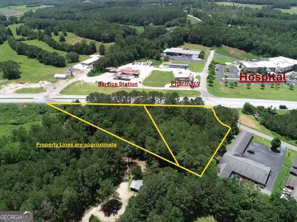 431 Us Highway, Wedowee, AL 36278