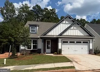 334 Maple View Drive, Carrollton, GA 30117