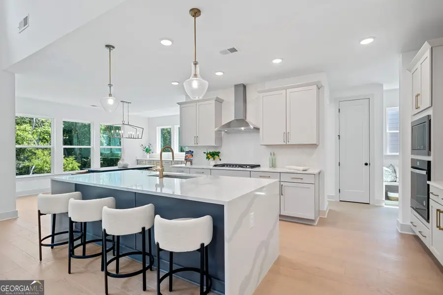 461 Maypop Lane, Woodstock, GA 30188 - Image #2