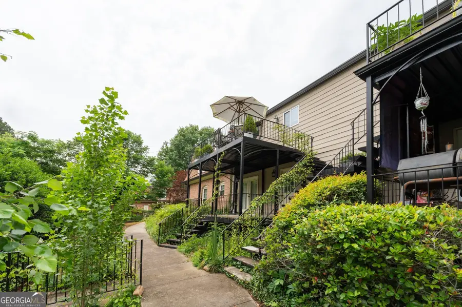 1261 Lavista Road Ne #K3, Atlanta, GA 30324 - Image #3