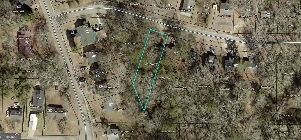 LOT 65 Belk Street, Lagrange, GA 30240 - Image #1