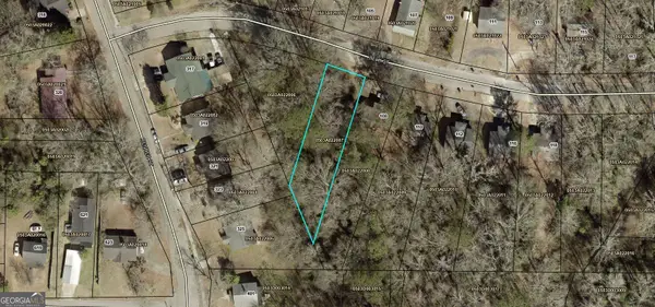 LOT 65 Belk Street, Lagrange, GA 30240