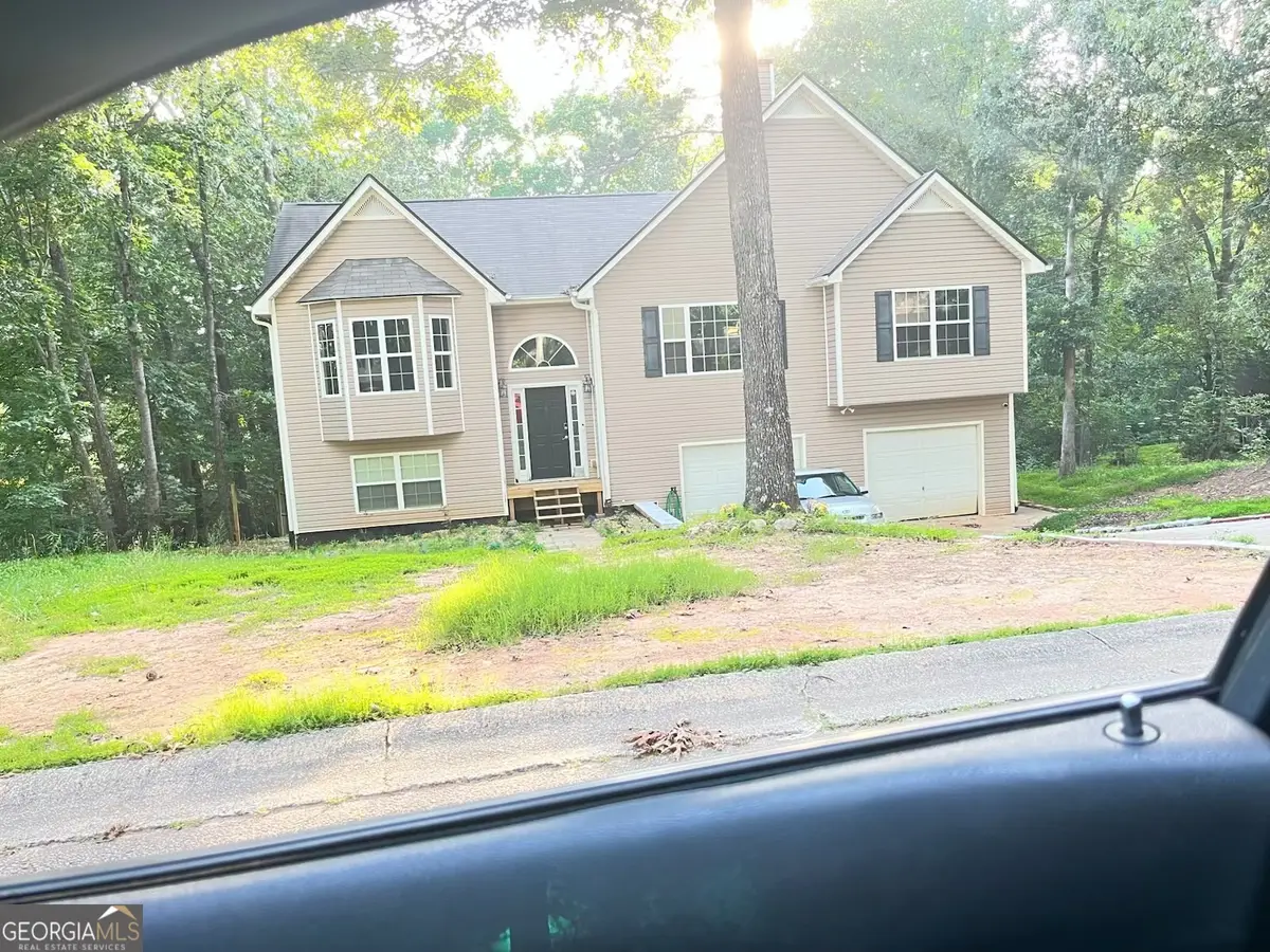 4619 S Seminole Drive, Douglasville, GA 30135 - Image #1