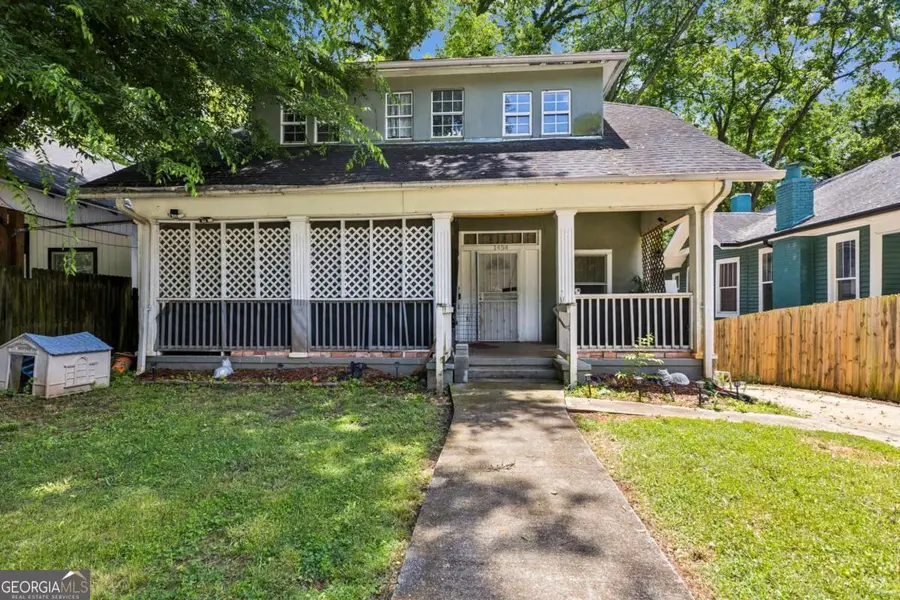 1454 Beecher Street Sw, Atlanta, GA 30310 - #2