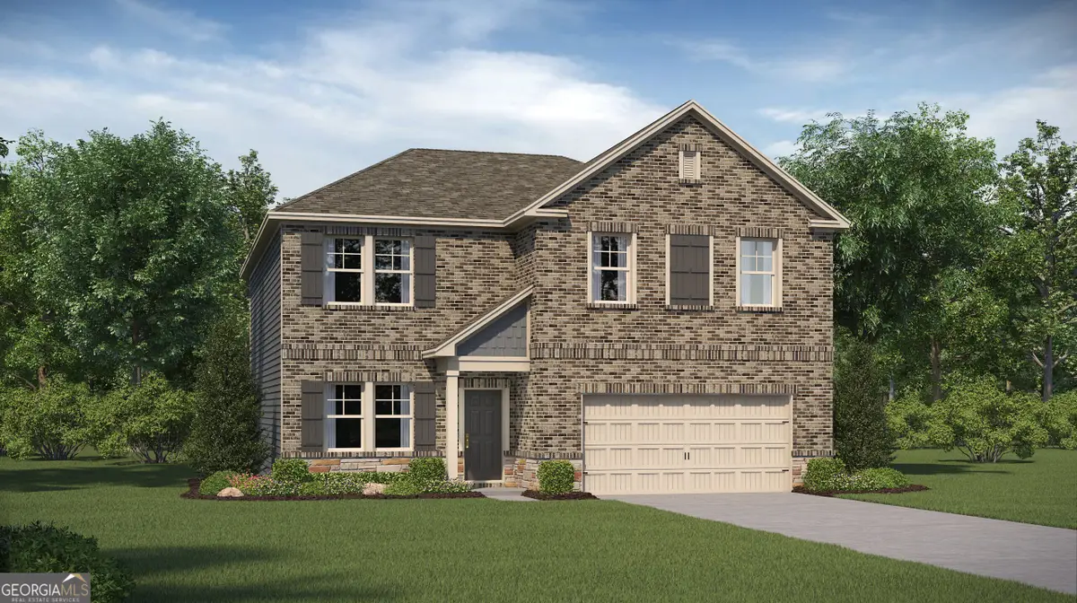 512 Almere Drive, Hampton, GA 30228 - Image #1