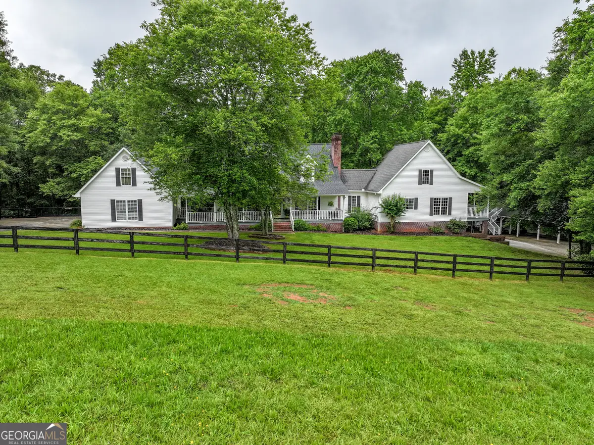 2404 Corinth Poseyville Road, Bremen, GA 30110 - Image #1