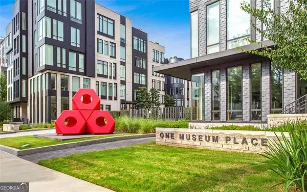 1301 Peachtree Street Ne #4L, Atlanta, GA 30309