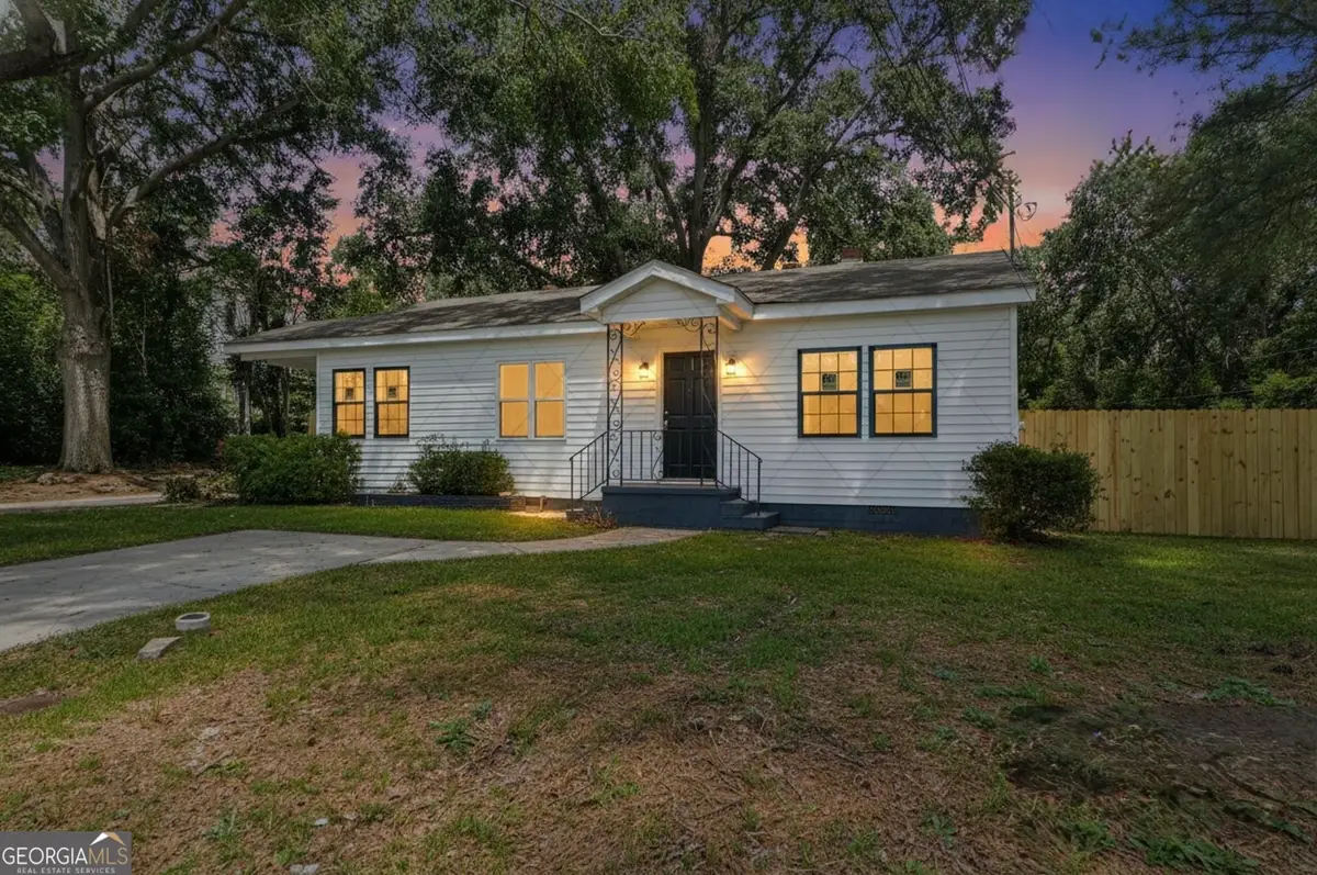 2001 Hiram Road, Augusta, GA 30904 - Image #1