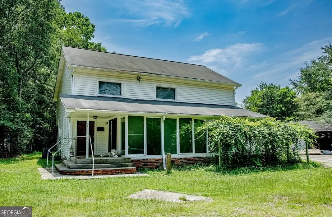 376 Covington Street, Jackson, GA 30233 - Image #1