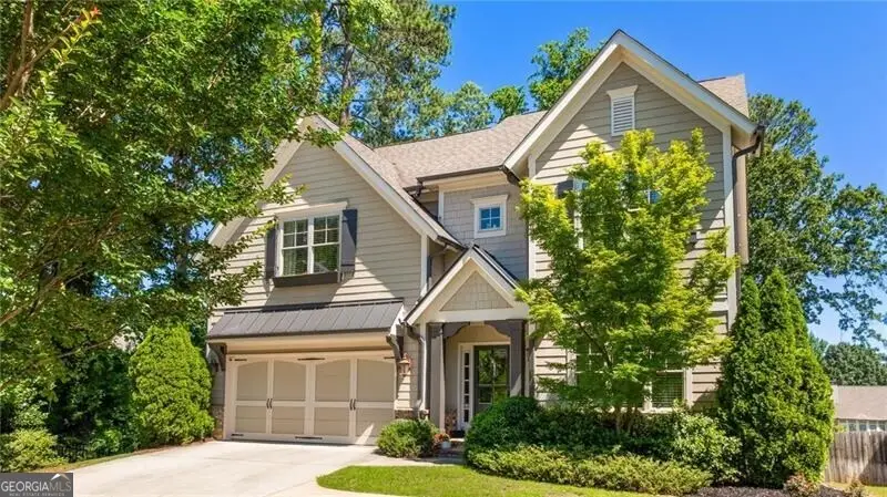 1270 Briarwood Road Ne, Brookhaven, GA 30319 - Image #2