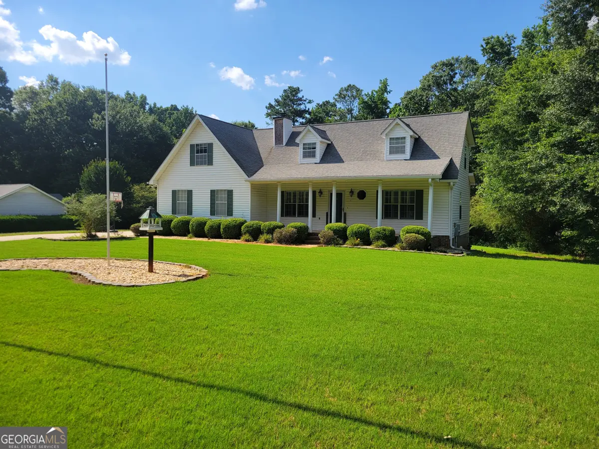 424 Ivey Edwards Lane, McDonough, GA 30253 - #1