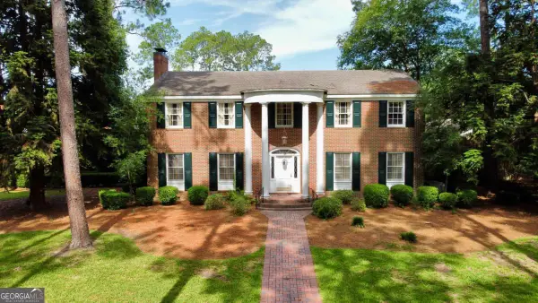 2202 Emory Drive, Tifton, GA 31794