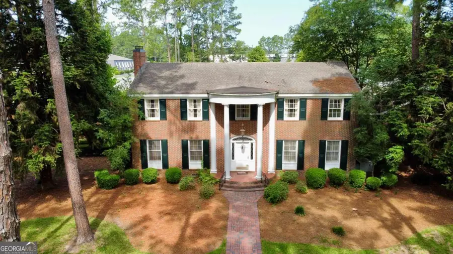 2202 Emory Drive, Tifton, GA 31794 - Image #2