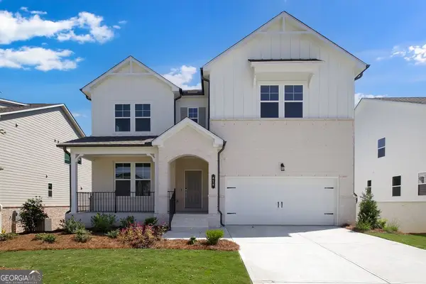 619 Catesby Terrace, Dacula, GA 30019