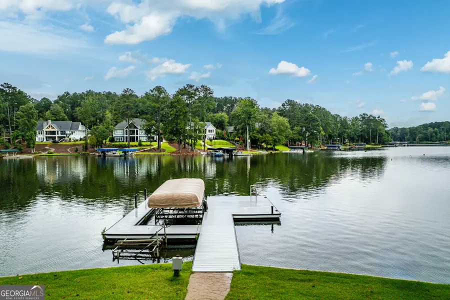 1390 Winged Foot Drive, Greensboro, GA 30642 - Image #2