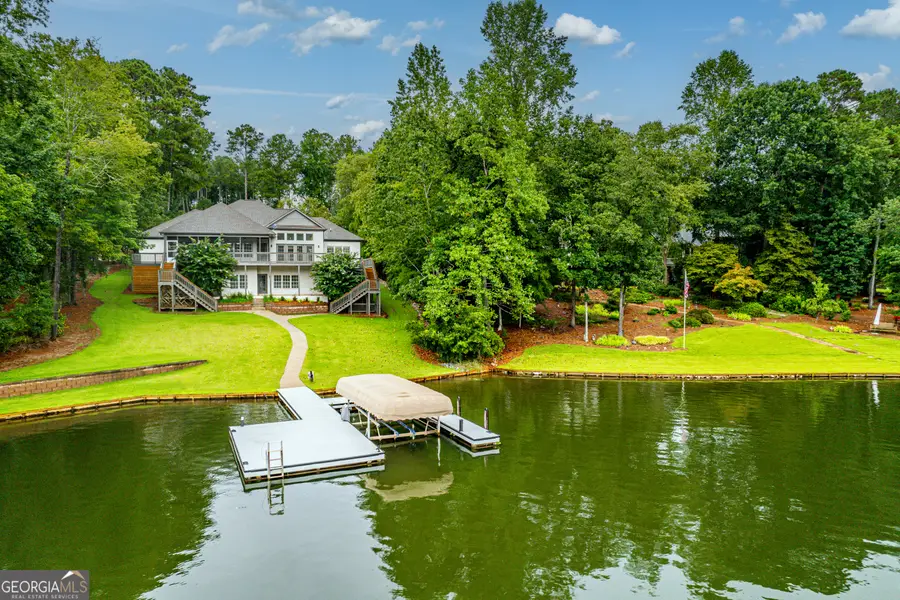 1390 Winged Foot Drive, Greensboro, GA 30642 - Image #3