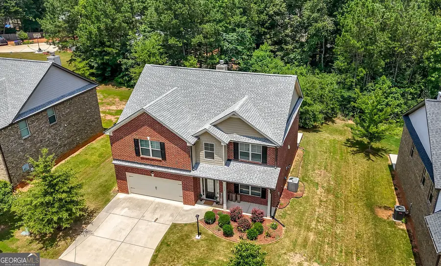 2445 Whitehead Place Drive, Suwanee, GA 30024 - Image #2