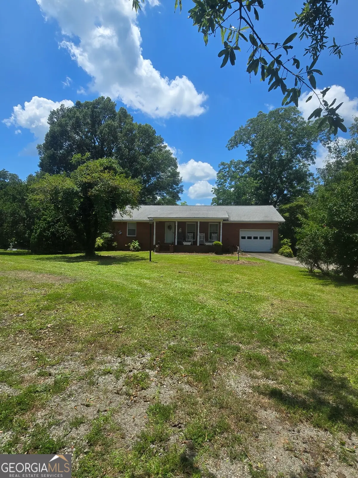 5061 Old Atlanta Road, Hampton, GA 30228 - Image #1