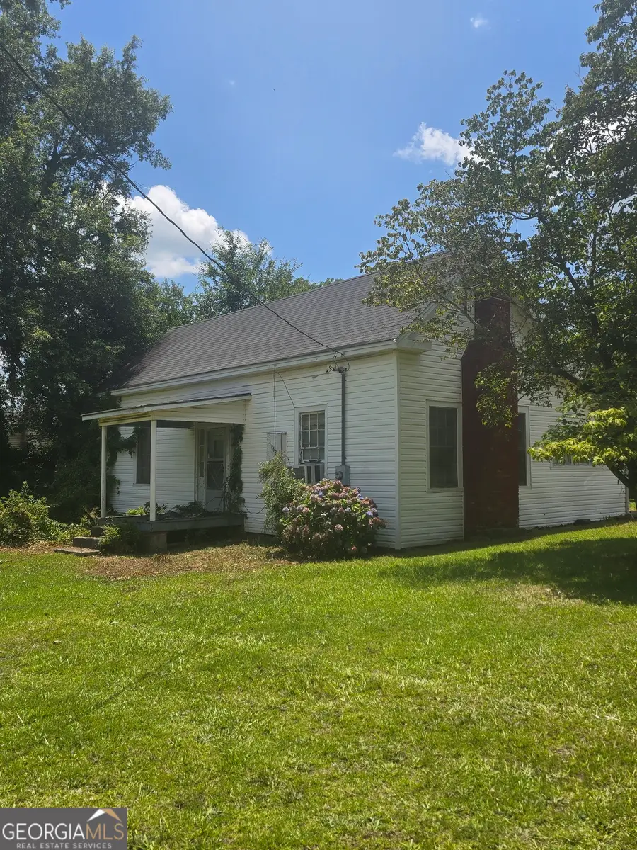 5061 Old Atlanta Road, Hampton, GA 30228 - Image #2