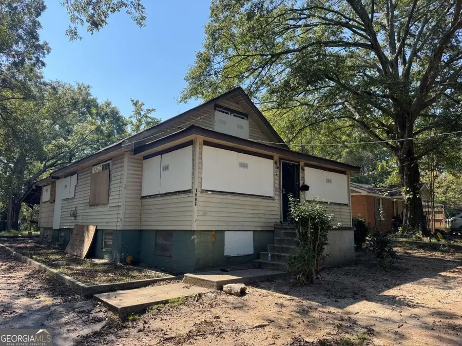 2443 Abner Place Nw, Atlanta, GA 30318 - #2