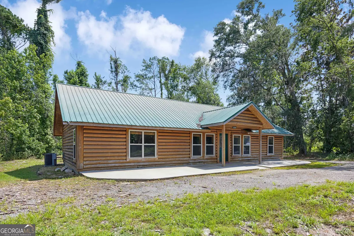 321 N East Street, Lake Park, GA 31636 - #1