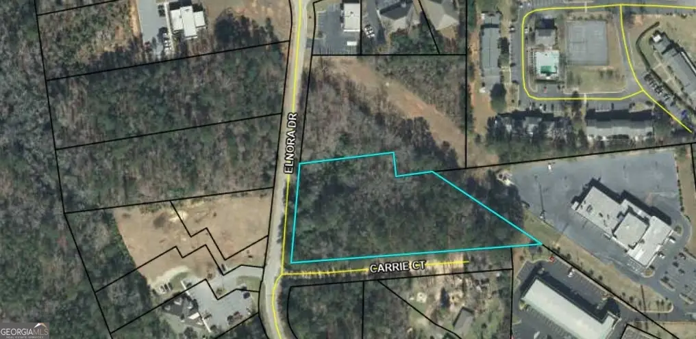 4015 Elnora Drive, Macon, GA 31210 - Image #1