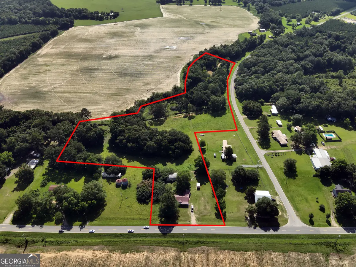 2876 Old Pelham Road, Camilla, GA 31730 - Image #1