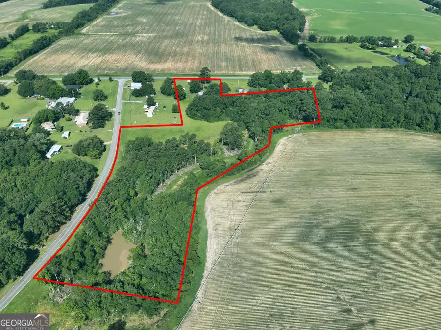 2876 Old Pelham Road, Camilla, GA 31730 - Image #2