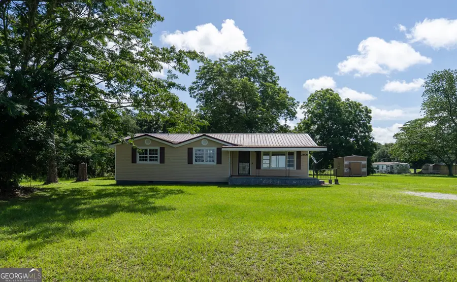 2876 Old Pelham Road, Camilla, GA 31730 - Image #3