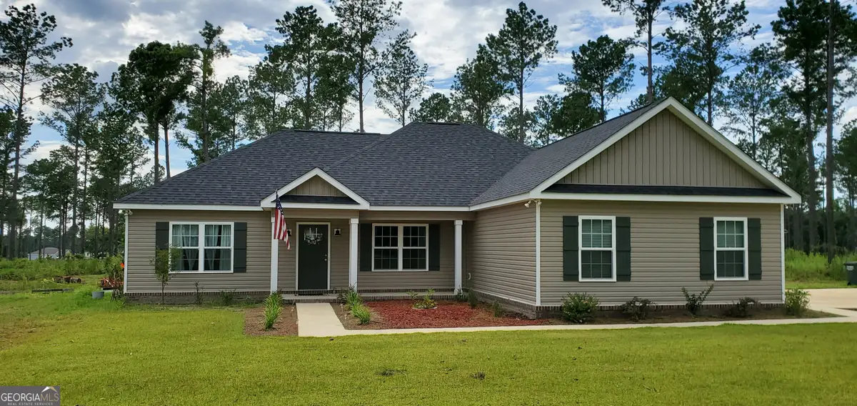 24571 St Mathews Church Road, Metter, GA 30439 - Image #1