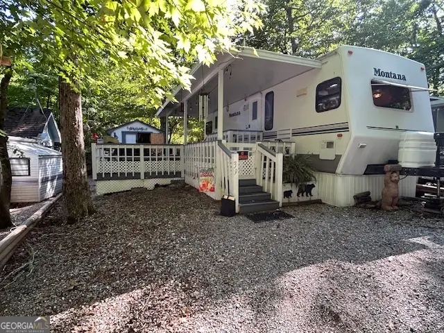 39 Terrace Circle, Cleveland, GA 30528 - Image #1