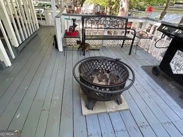 39 Terrace Circle, Cleveland, GA 30528 - Image #3