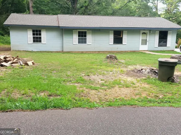 972 Strong Street, Roanoke, AL 36274