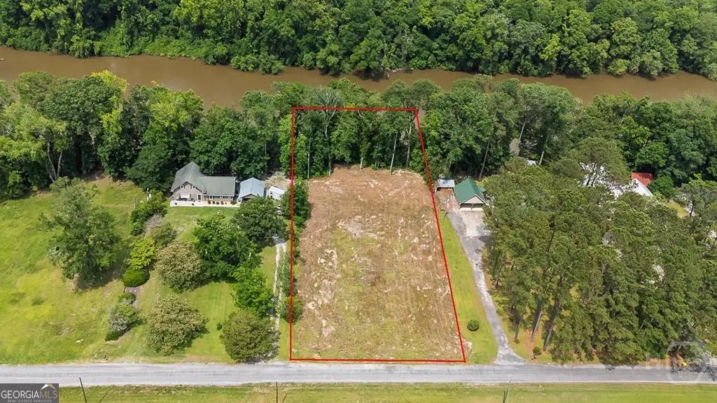 0 Seines Landing Drive, Springfield, GA 31329 - Image #1