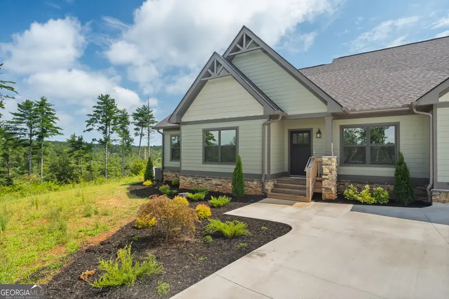 39 Mountaintown Overlook, Ellijay, GA 30540 - #2