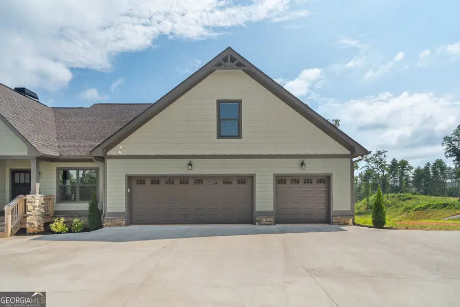 39 Mountaintown Overlook, Ellijay, GA 30540 - #3