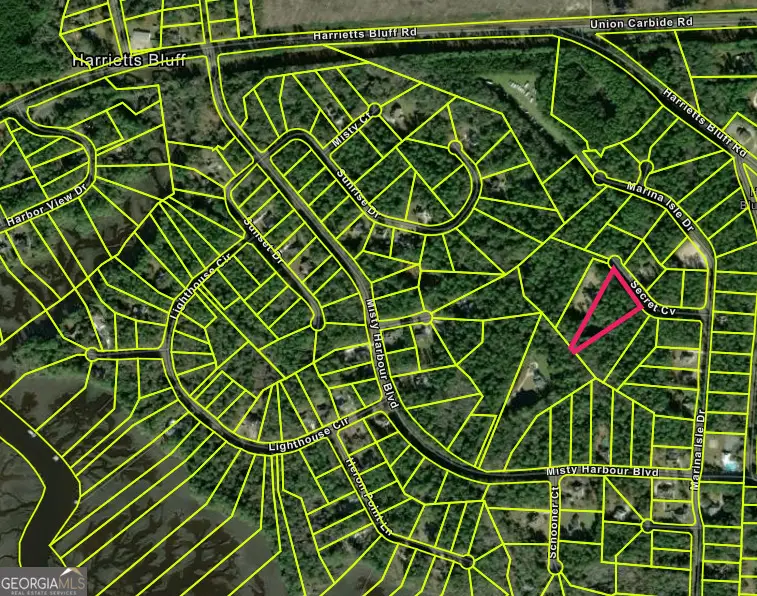 LT 28 Secret Cove, Woodbine, GA 31569 - Image #1