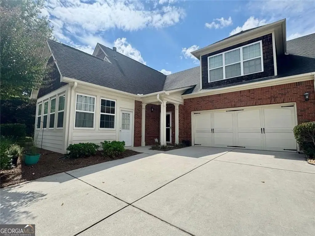 1604 Haven Circle, Douglasville, GA 30135 - #1