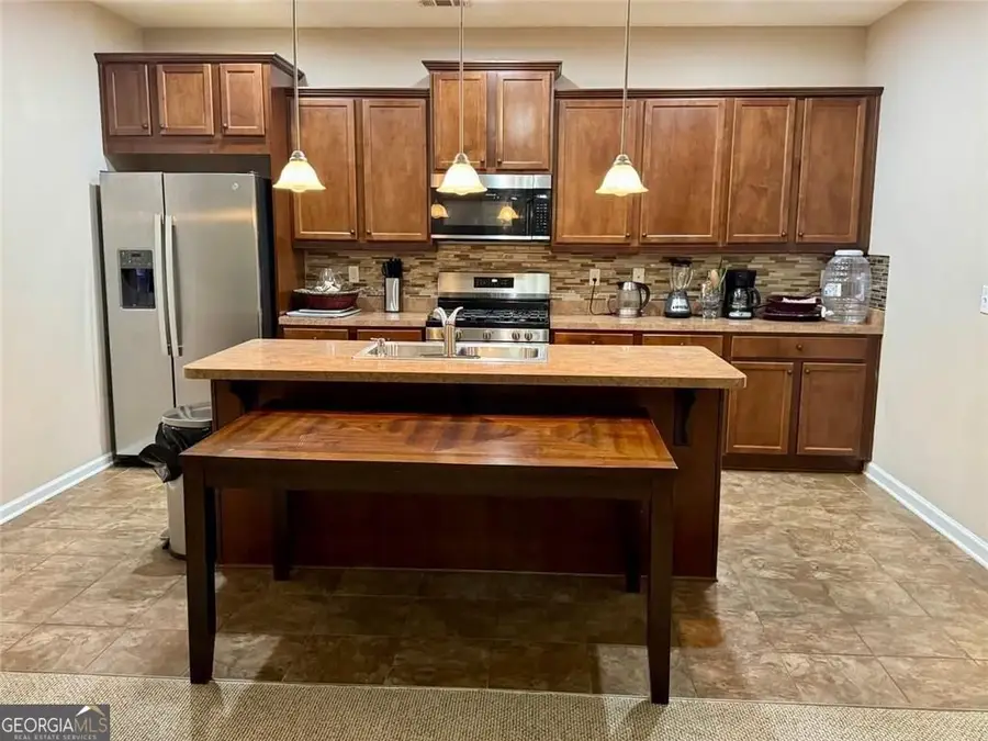 1604 Haven Circle, Douglasville, GA 30135 - #3