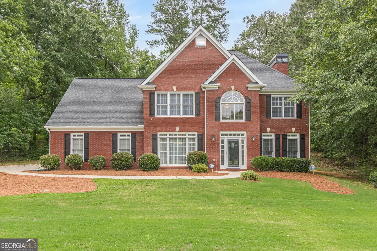 700 James Madison Drive Sw, South Fulton, GA 30331 - #1