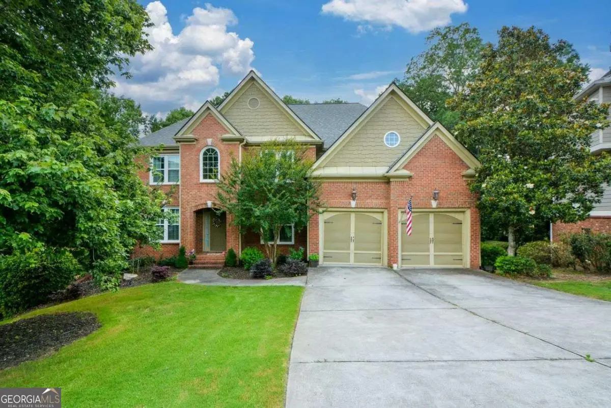 3423 Mulberry Lane Court, Dacula, GA 30019 - Image #1