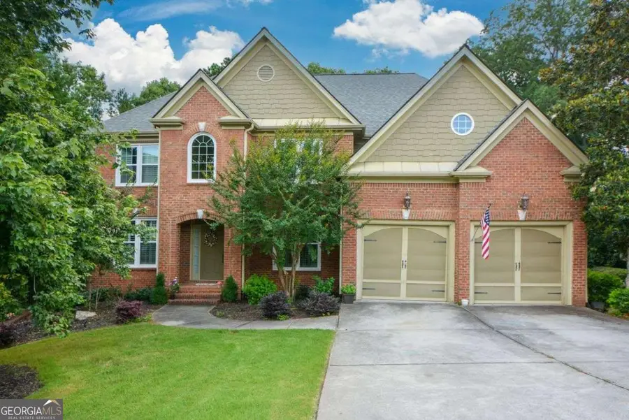 3423 Mulberry Lane Court, Dacula, GA 30019 - Image #2