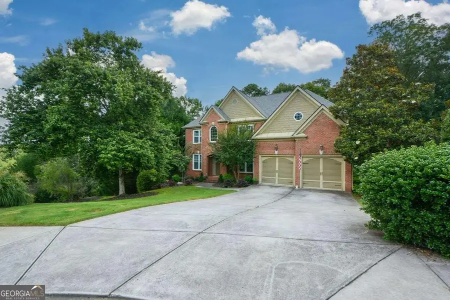 3423 Mulberry Lane Court, Dacula, GA 30019 - Image #3