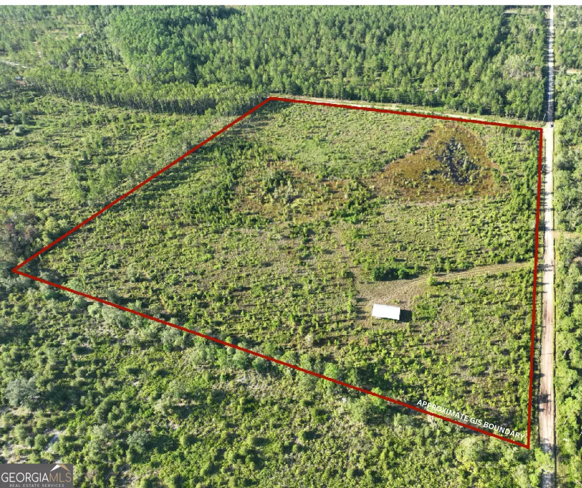 1507 Old Post Road, White Oak, GA 31568 - Image #1