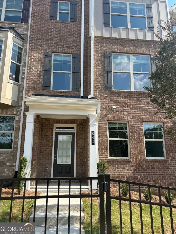 541 Fundao Lane #27, Lawrenceville, GA 30046 - Image #1