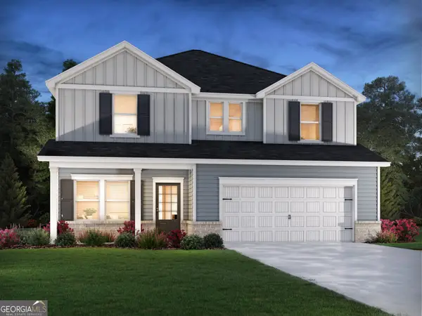 96 Sope Creek Circle, Pendergrass, GA 30567