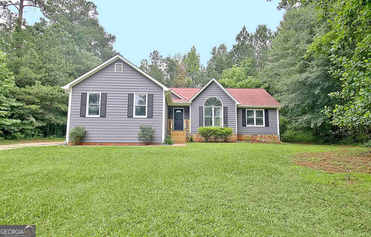 85 Holly Springs Road, Sharpsburg, GA 30277 - Image #1